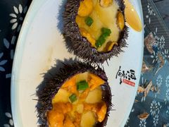 -旺角小渔村(二马路店)