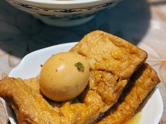 -韩师傅老大同刀削面(北苑路店)