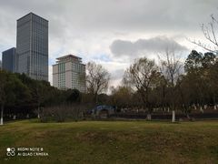 -中央公园(苏州工业园区)
