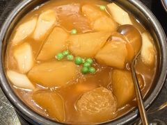 -彩虹之约•淮扬家宴(亚运村店)