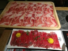 -许府牛火锅(信义坊总店)