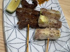 -江户·岚 创意料理(泛海店)