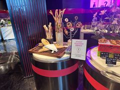 -西安W酒店·WEI全味西餐厅