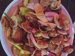 -烤满分·东北烧烤(首经贸店)