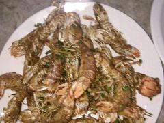 -清水湾3号(东方小周海鲜店)