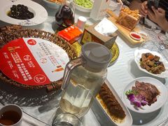 -渝信川菜(长安店)