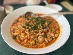 -不相离盐帮菜(郎园店)