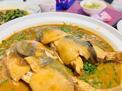 -蒋公馆家宴(江阴店)