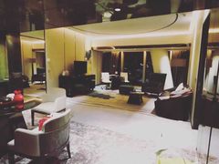 -广州四季酒店