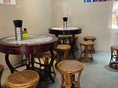 大堂-巧美面家(东华西店)
