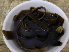 -熊面妈老面馆