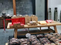 零售区-詹记桃酥(融创茂店)