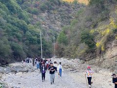 -青龙山生态文化旅游区(慈云寺)