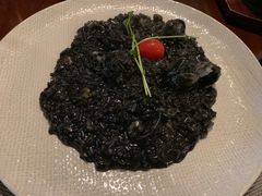 -IL Forno 意坊·意大利餐厅(温州万象城店)