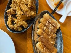 -付小姐在成都(中山公园店)