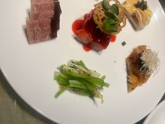-湖滨28中餐厅·西湖宴·杭州君悦酒店