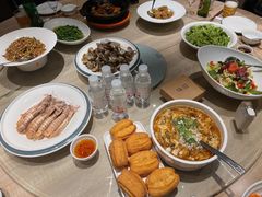 -味莊·青岛菜(云霄路店)