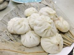 荷叶蒸肉包-聚丰德饭店(经五路店)