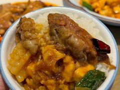 -振生清真饭店(永安道店)