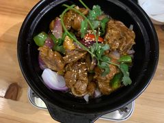 -文昌鸡饭店110号(中山路店)