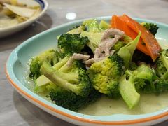 -老四川平头酸菜鱼(衙前店)