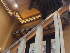 -徽三说·土徽菜·中国徽菜连锁品牌(一中店)