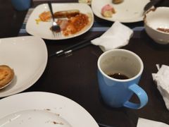 -美食汇·海鲜自助餐·家庭聚会·商务宴请(青秀万达文华店)