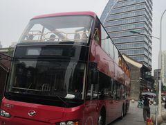 -古文化街旅游区
