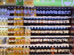 -神农美特好生鲜超市(丽华苑店)