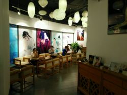 点击看大图 -盘子女人坊古装写真摄影(厦门总店)