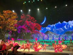 -华夏文旅西安度假区