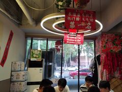 -东北哈尔滨酱骨头馆房掌柜铁锅炖