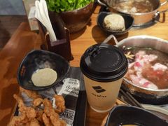 -呷哺呷哺 黄金牧场 (新中关购物中心店)