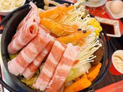 -仙隐小鹿中華の日料(荣民龙首广场店)