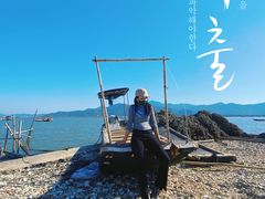 -蚝乡农庄(铁涌赤岸店)