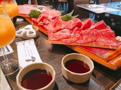-俺的焼肉(銀座9丁目店)