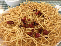 无味饭店-无味饭店(九眼桥商业文化广场店)