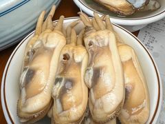 -天然居·漳港海鲜·海景餐厅(南澳总店)