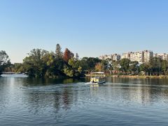 -新江湾城公园