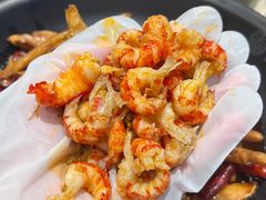 -聚味瞿记·龙虾堂(天元店)