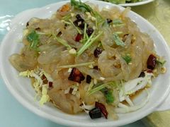 -聚德福海鲜家常菜(刘庄店)