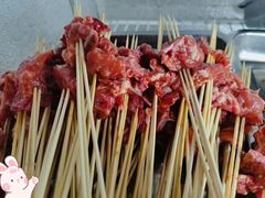 -拐枣巷小串串(财大店)