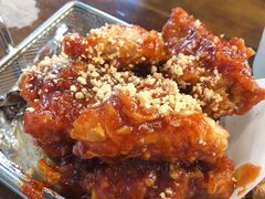 -米屋石锅拌饭(师大店)