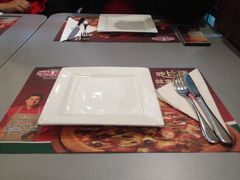 -棒约翰比萨·意面(张江店)