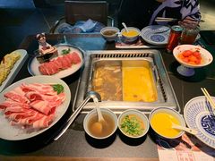 -大隐·成都火锅Bistro(合生麒麟新天地店)