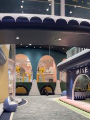 -奈尔宝家庭中心·亲子餐厅(鄞州万达店)