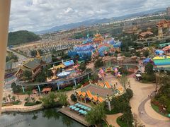 -七彩云南欢乐世界