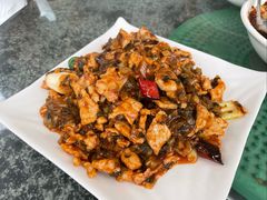 -张大妈饭店