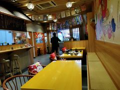 -三匠寿司屋(吾悦广场店)