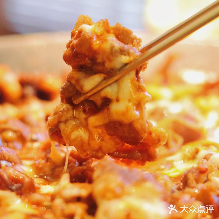 深圳探店‼️人均90+,榜上有名的韩料必打卡!